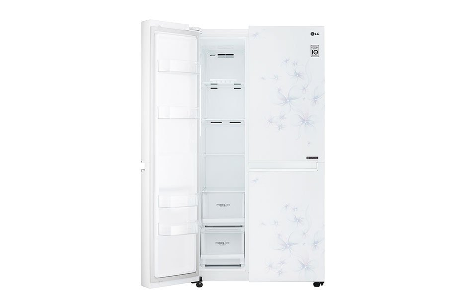 Tủ lạnh SBS LG GR-B247JP 687 Lít Inverter