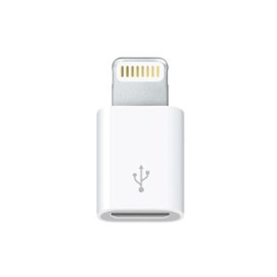 Đầu chuyển Pingao Micro USB to Lightning