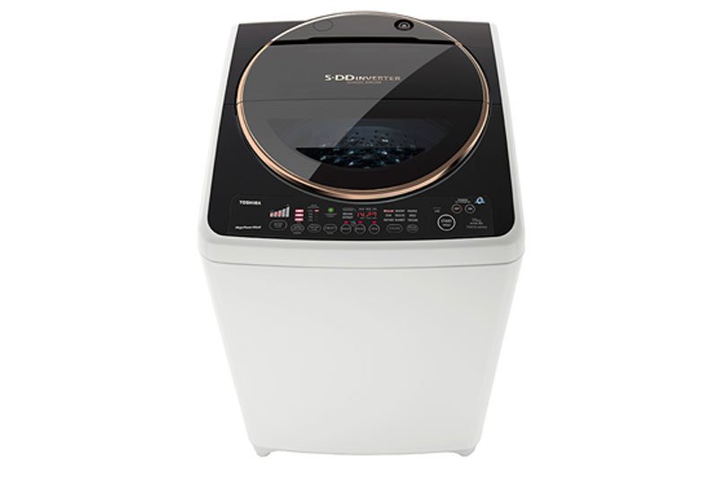 Máy giặt 9.5 Kg Toshiba ME1050GV(WD) lồng đứng