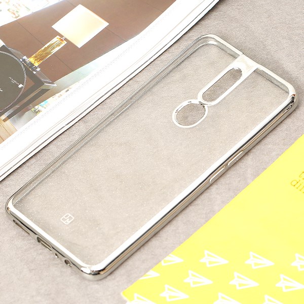 Ốp lưng dẻo Ultra thin Oppo F11 Pro