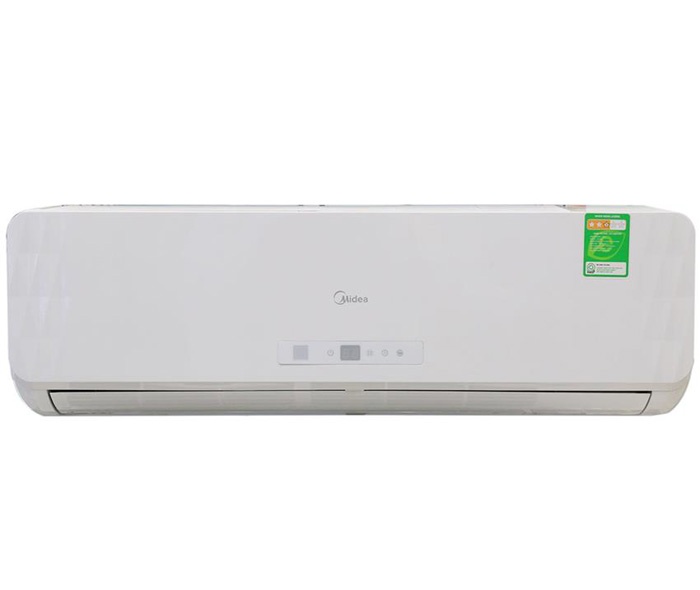 Điều hòa 1 chiều Midea MS11D1-12CR - 12.000BTU