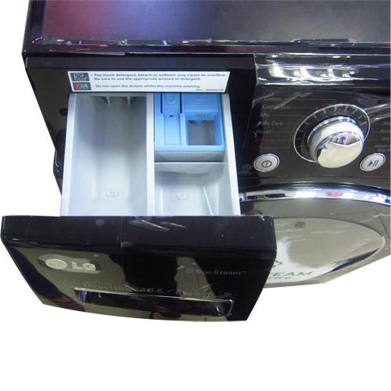 Máy giặt 10.5 Kg LG WD-21600 lồng ngang, sấy 6kg