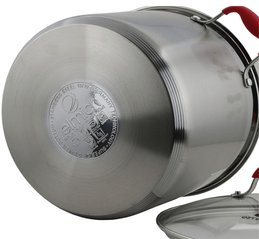 Nồi lẻ inox Smartcook 28cm SM3140-2353140