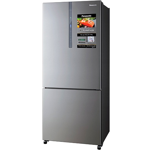 Tủ lạnh Panasonic NR-BX418XSVN - 407 Lít Cấp đông mềm
