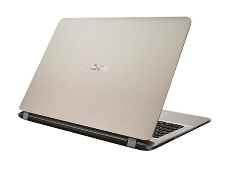 Laptop ASUS X507UA-EJ313T VANG windows 10