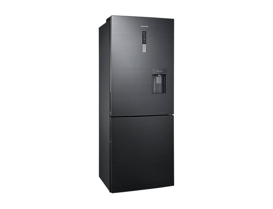 Tủ lạnh Samsung RL4364SBABS/SV - 458 Lít, Digital Inverter