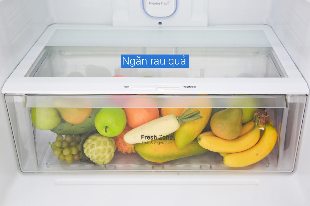 Tủ lạnh LG 475 lít GN-D602BL Inverter Linear