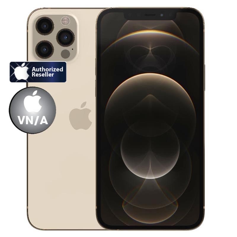 APPLE iPhone 12 Pro 256G Gold (2020)