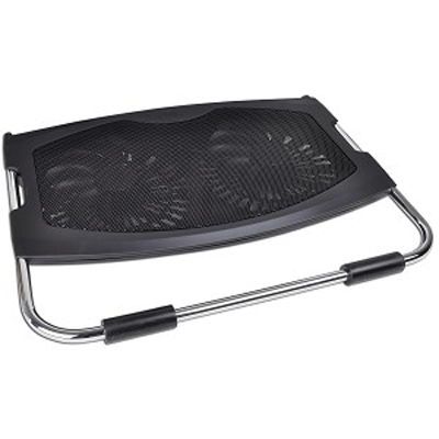 Đế làm mát Laptop DeepCool N2000 Trio