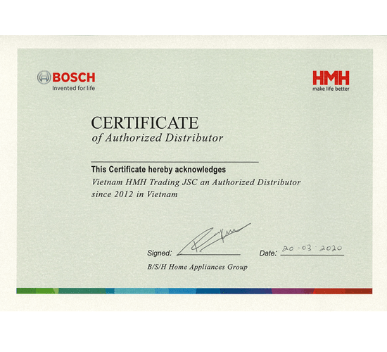 Bếp hồng ngoại 4 bếp Bosch PKE611B17E 6600W