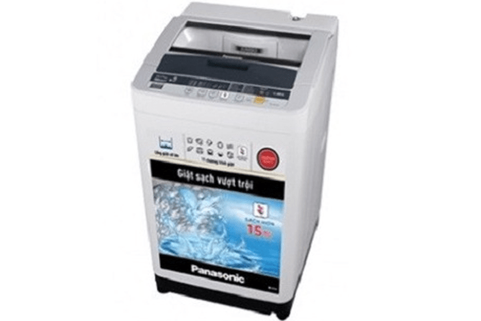 Máy giặt 9.0 KG Panasonic NA-F90VS9WRV