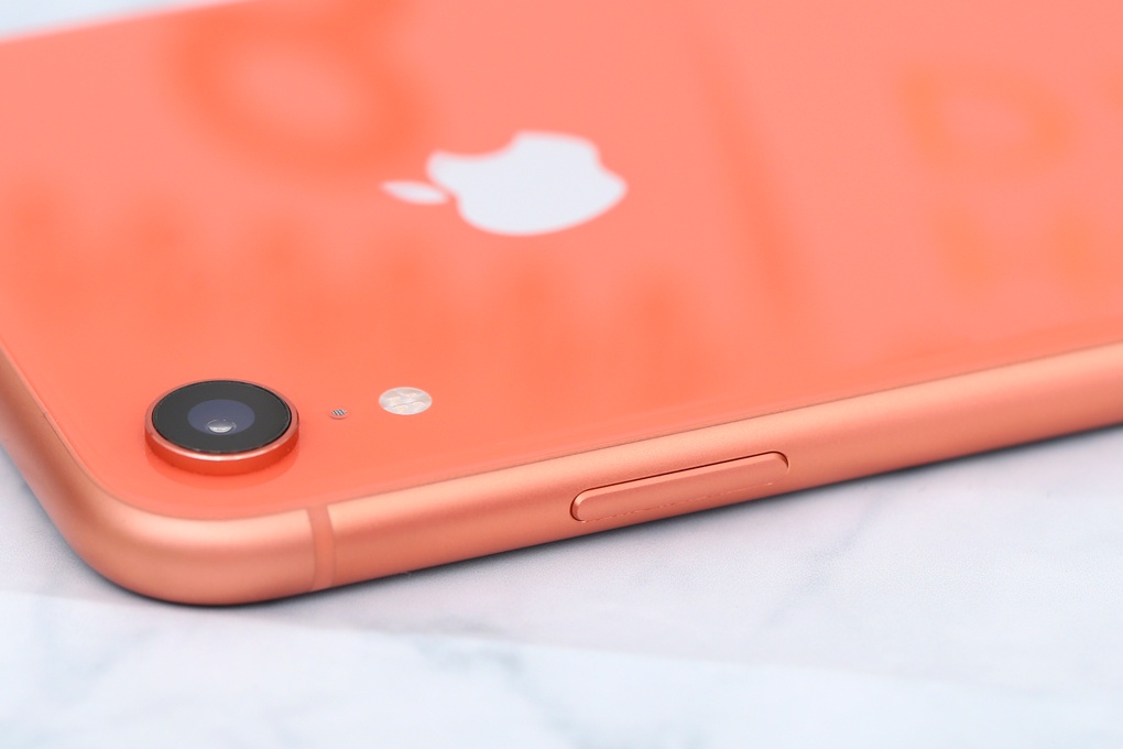 Apple Iphone XR 64G Coral