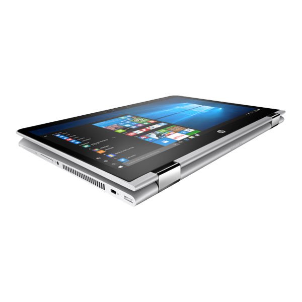 Laptop HP Pavilion x360 14 ba062TU 2GV24PA Silver W10SL