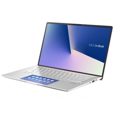 Laptop Asus Zenbook UX434FLC-A6212T