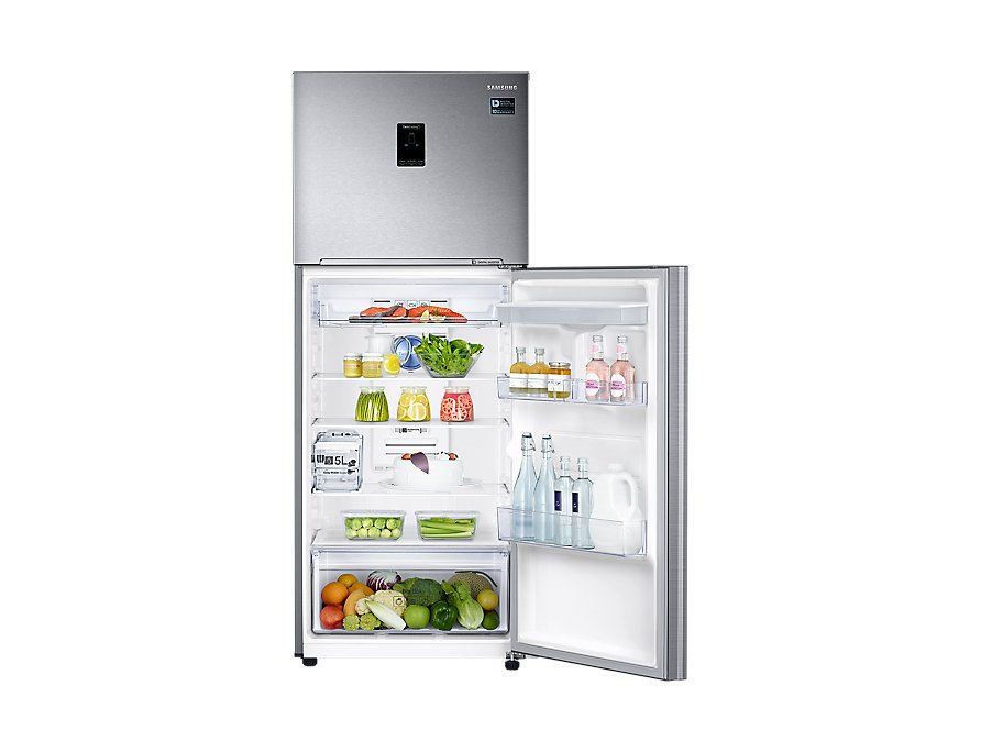 Tủ lạnh Samsung 360L RT35K5982S8/SV 2 dàn lạnh độc lập, Digital Inverter