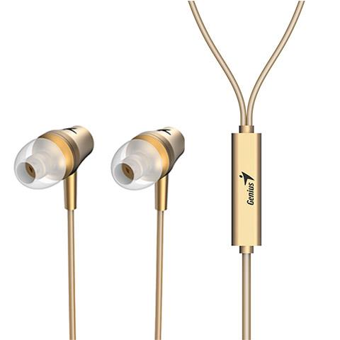 Chuột không dây và tai nghe Genius MH-8015