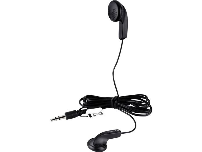 Tai nghe nhét tai không mic Senheiser MX80