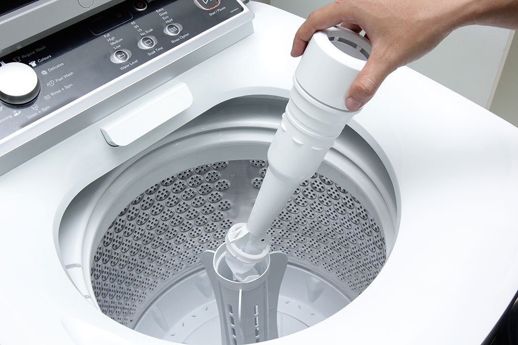 Máy giặt 8.5 Kg Electrolux EWT8541