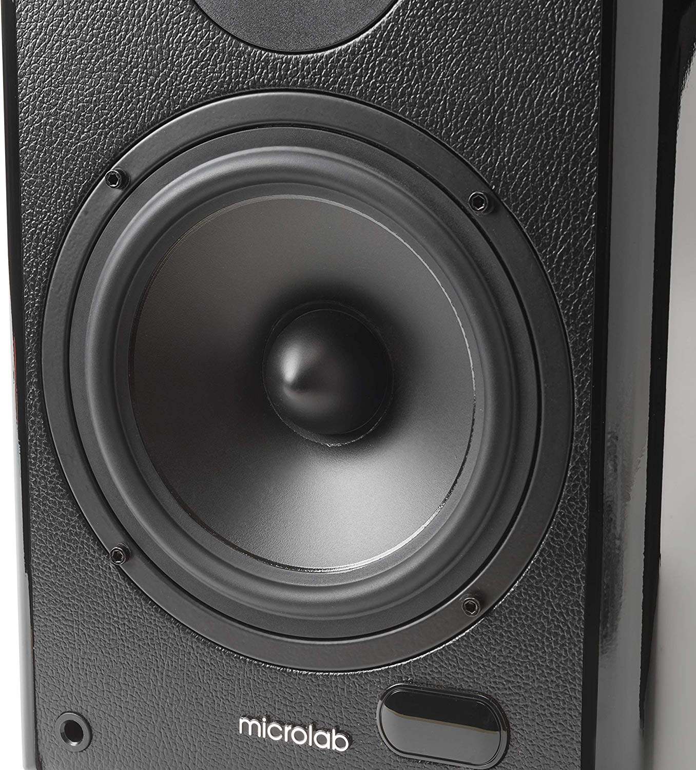 Loa Bluetooth Microlab Solo 16, có điều khiển
