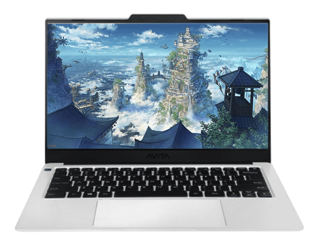 Laptop AVITA LIBER V14L-PW NS14A8VNR571 Trắng