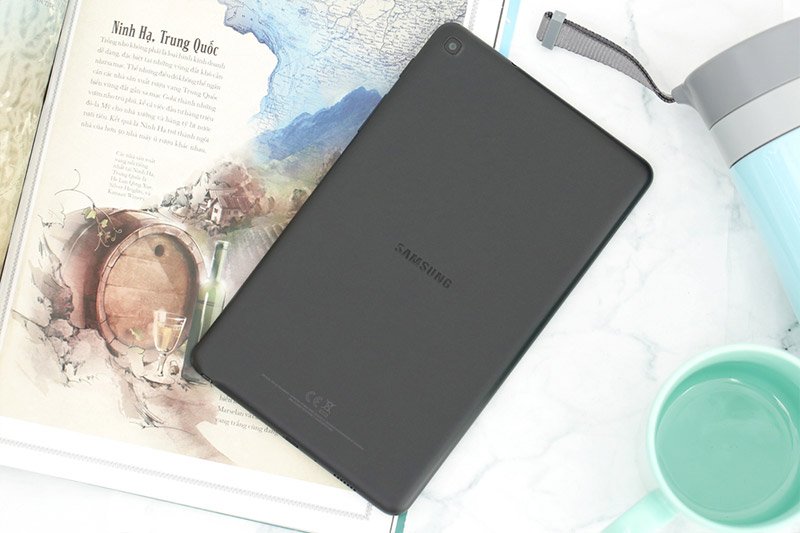 Samsung Galaxy Tab A8 Plus 2019 P205N (DM)