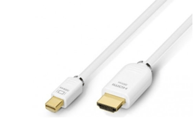 Cáp chuyển mini Display port to HDMI