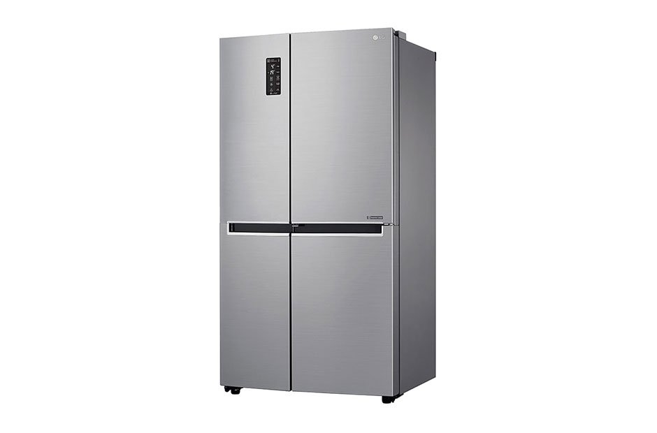 Tủ lạnh LG SBS GR-R247JS Inverter 687 Lít
