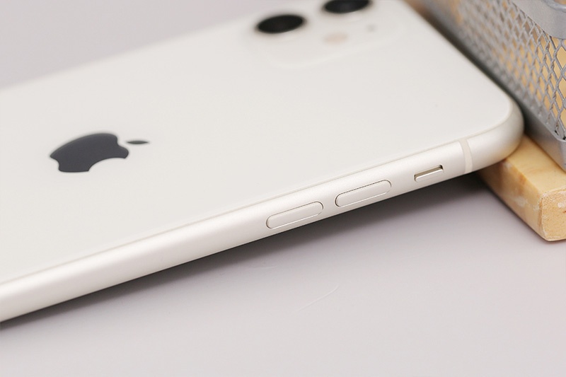 Apple iphone 11 256G White