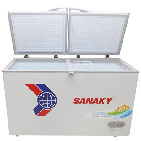 Tủ đông Sanaky Inverter 305L VH-4099A3