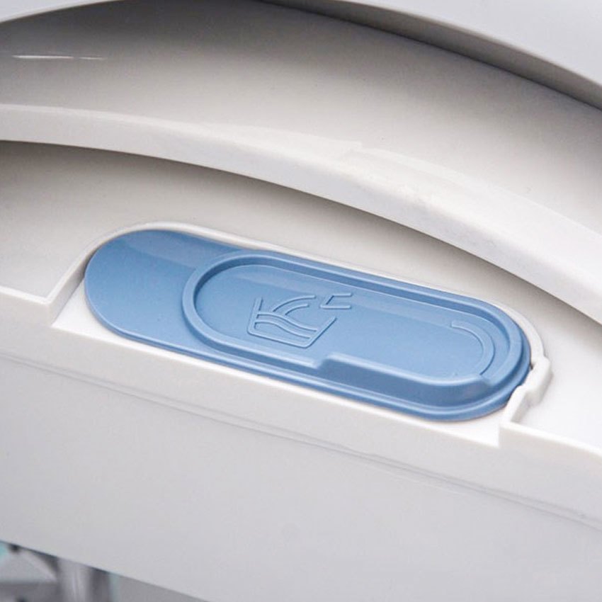 Máy giặt 8.2 Kg Samsung WA82H4200SW1SV lồng đứng