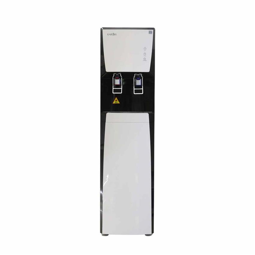 Cây nước nóng lạnh Karofi HCV151-WH