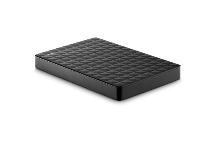 HDD external Seagate Nexpansion portable 500Gb 2,5'' USB 3.0 (STBX500300) - BH 30 ngày