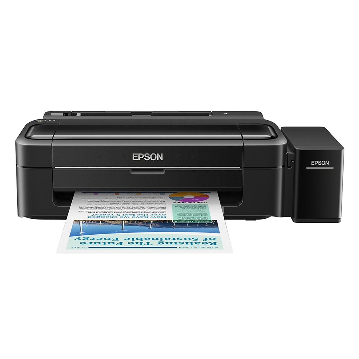 Epson L132 Купить