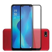 Miếng dán màn hình cường lực Oppo A1k
