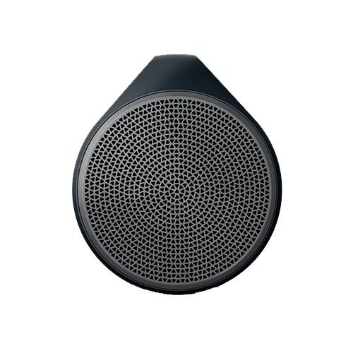 Loa Logitech không dây X100 Black/Grey Grill (984-000356) - BH 30 ngày