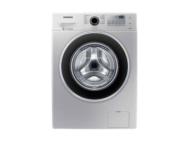 Máy giặt 7.5 Kg Samsung WW75J4233GS/SV lồng ngang
