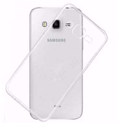 Ốp lưng trong dẻo Ultra-thin Samsung Galaxy J2 Prime