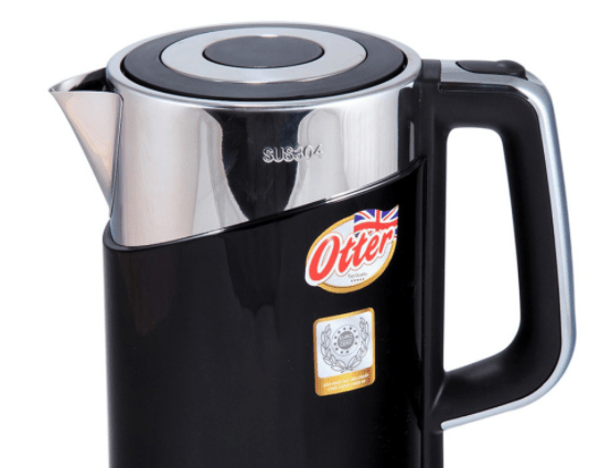 Ấm siêu tốc 1.7 Lít Elmich KEE-0216 1850W