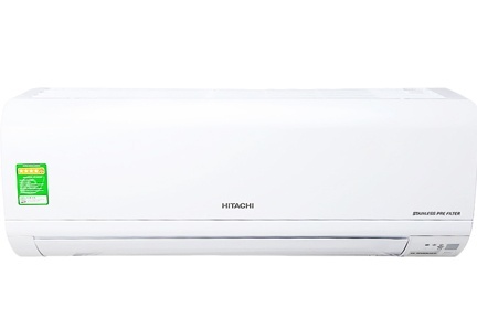 Điều hòa HITACHI 1 chiều Inverter 17000BTU RAS-X18CGV