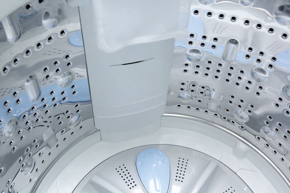 Máy giặt 10.5 Kg Hitachi SF-105S lồng đứng