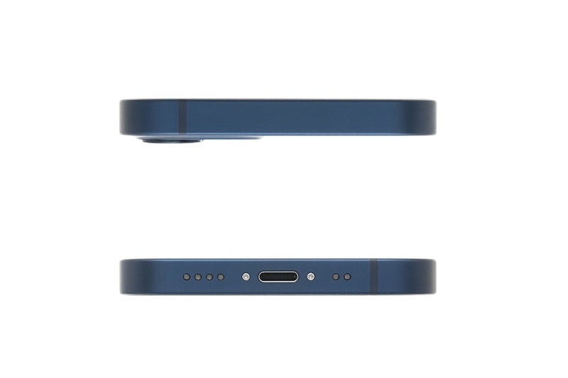 APPLE iPhone 12 Mini 128G Blue (2020)