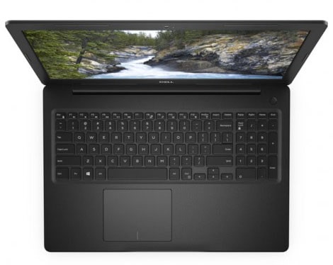 Laptop Dell Vostro 3580 V5I3505
