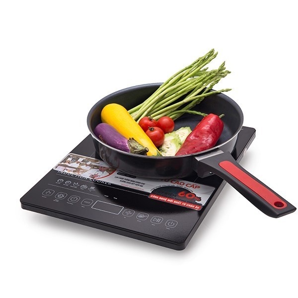 Bếp từ cảm ứng Smartcook SM/ICE-7952 2357952