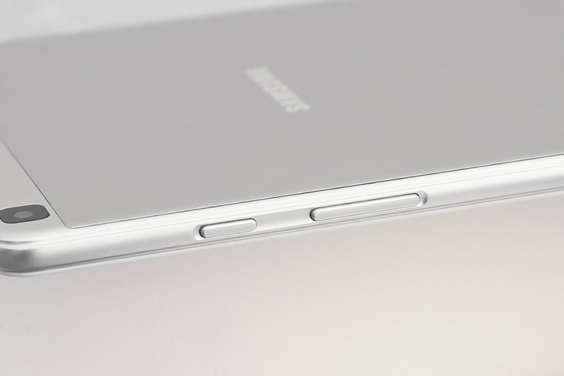 Samsung Galaxy Tab A8 - T295 Sliver