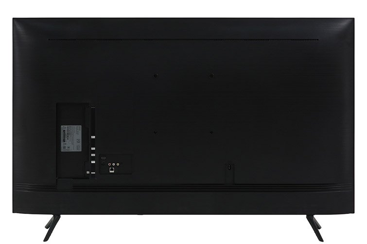 Smart Tivi Samsung 4K 82 inch 82TU8100 Crystal UHD