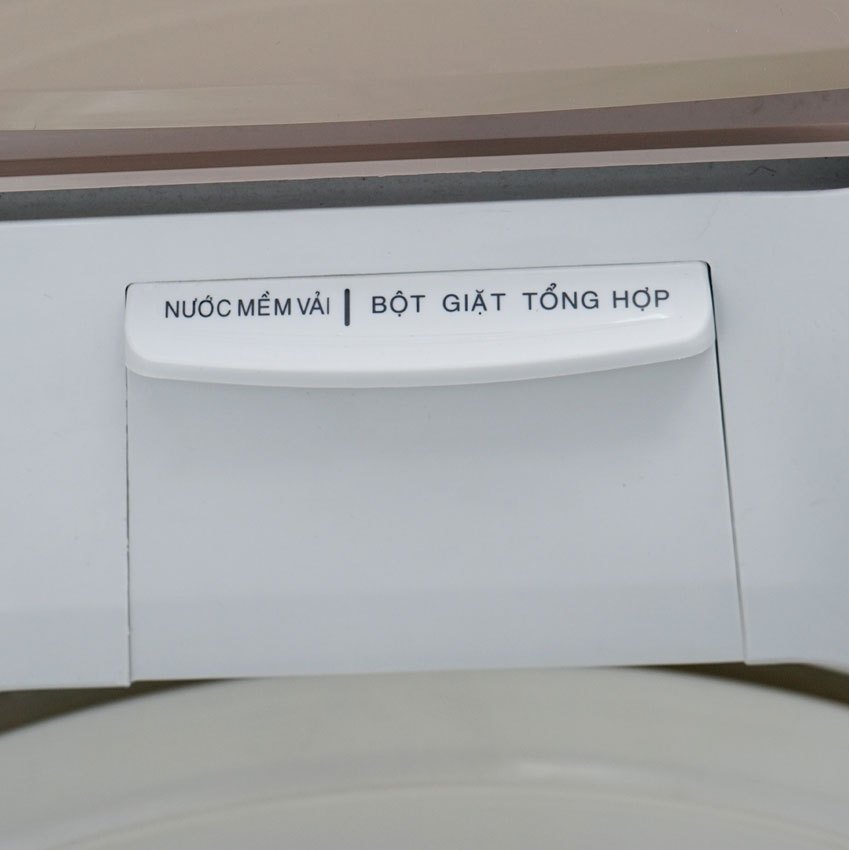 Máy giặt 8 Kg Aqua AQW-S80KT lồng đứng
