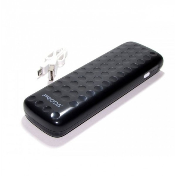 Pin tich điện Remax Proda Lovely 12.000mAh