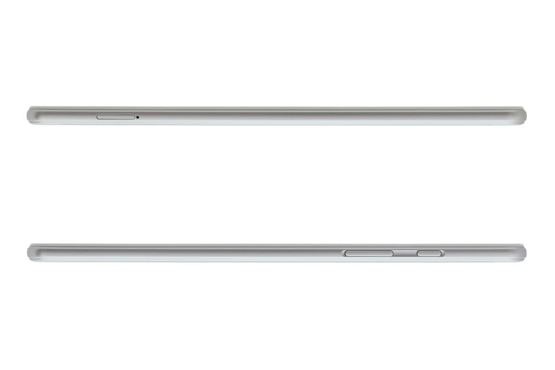 Samsung Galaxy Tab A8 - T295 Sliver
