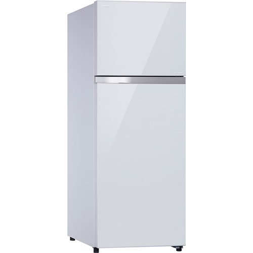 Tủ lạnh Toshiba 409 Lít TG46VPDZ(ZW1), 2 cánh