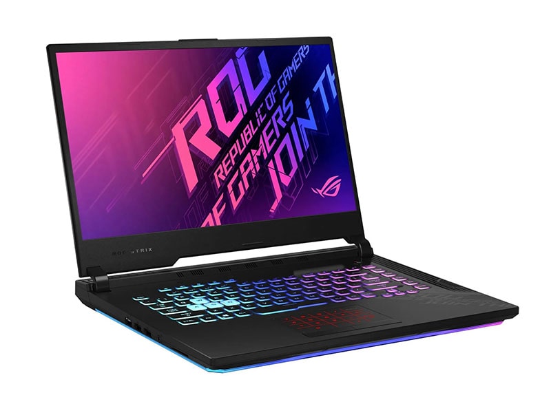 Laptop Asus ROG Strix G15 G512-IAL013T